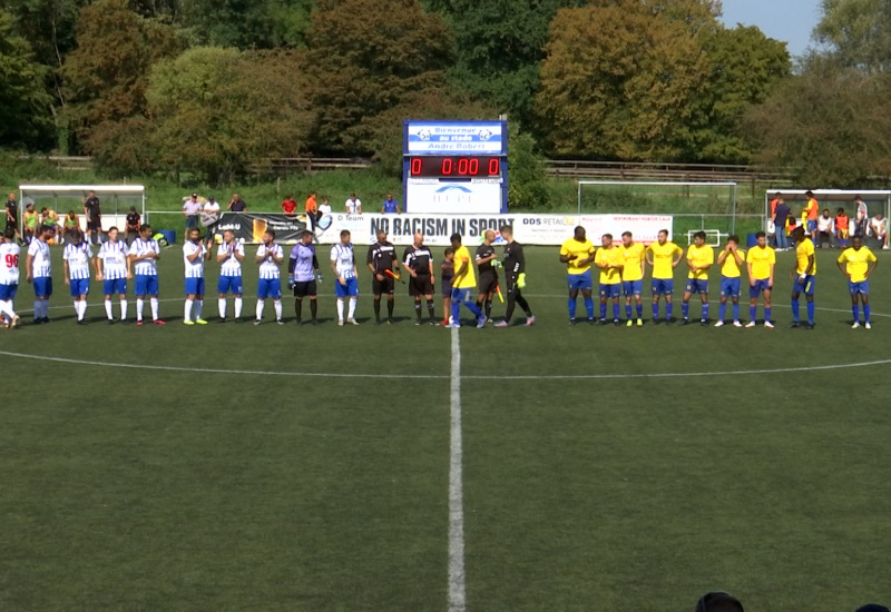 Ransart s'offre le derby carolo face à Gilly (3-2)