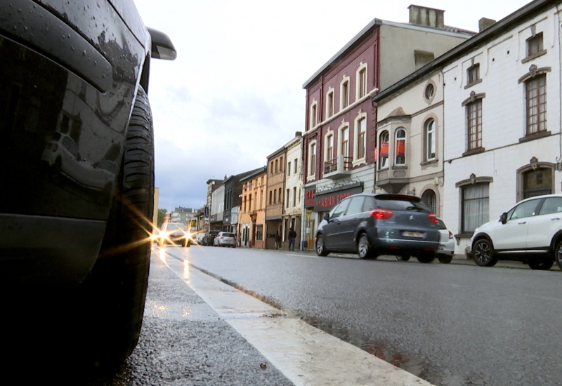 Un cadastre des voiries les plus accidentogènes de Charleroi a vu le jour, des mesures seront prises