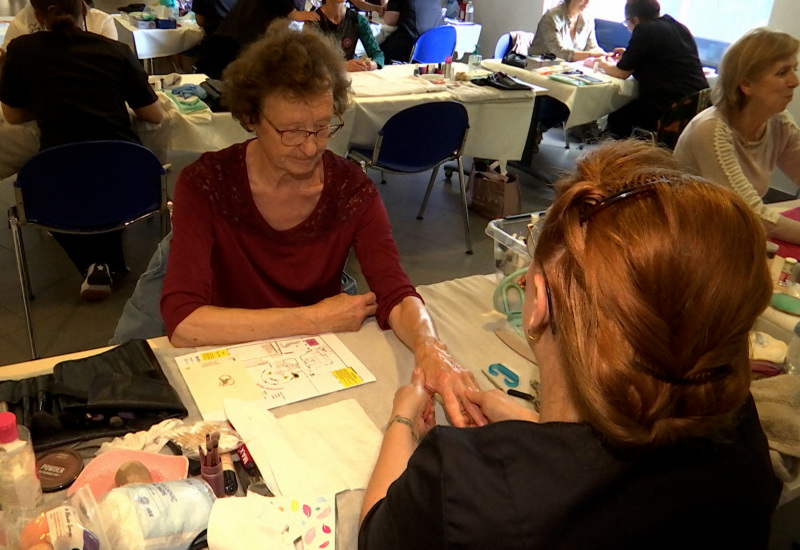 Salon seniors : retour du salon après 4 ans d'absence !