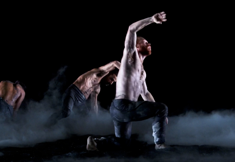 Charleroi Danse: la biennale 2023 débute ce soir ! 