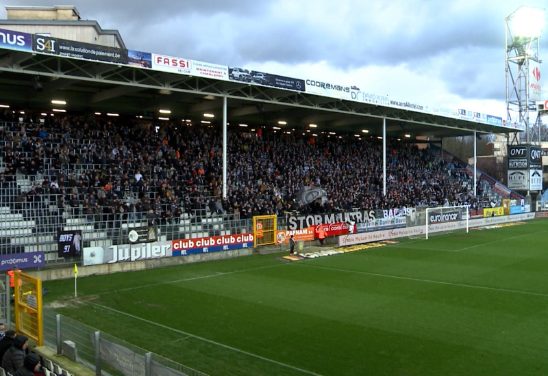 Campus UCharleroi: une piste d’athlétisme et des kots au Mambourg ?