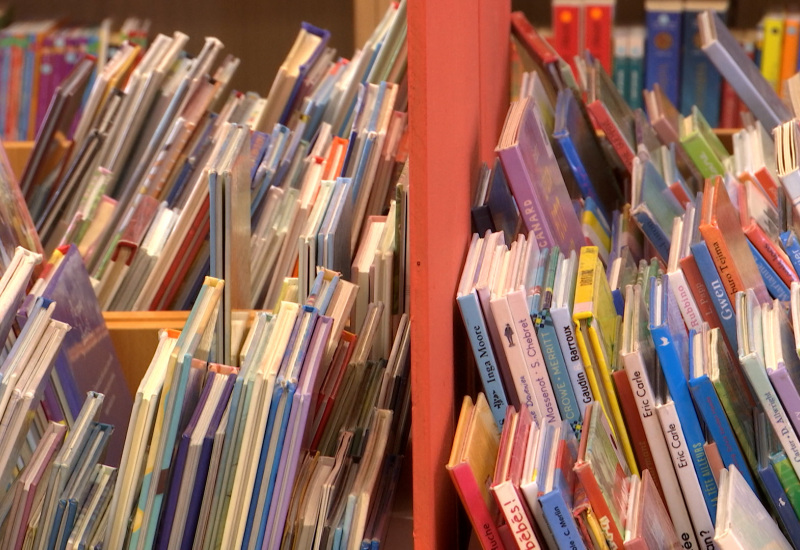 Froidchapelle : une Maison de la Ruralité inaugurée et une bibliothèque rénovée ! 