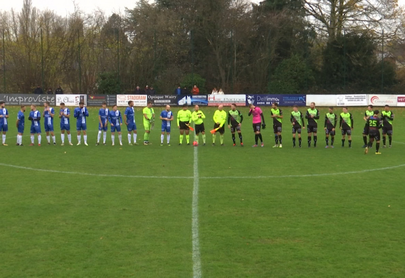 Un derby intense et sans vainqueur