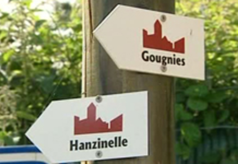18/08/11 : la circulation en forêt