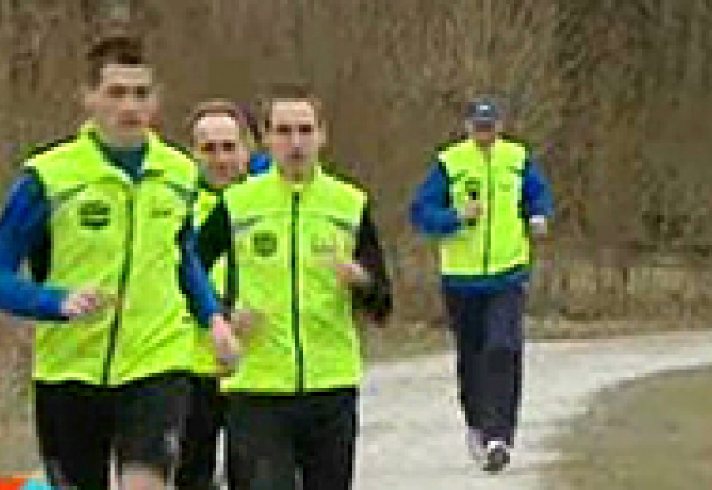 28/03/13 : COUREURS AFFABLES