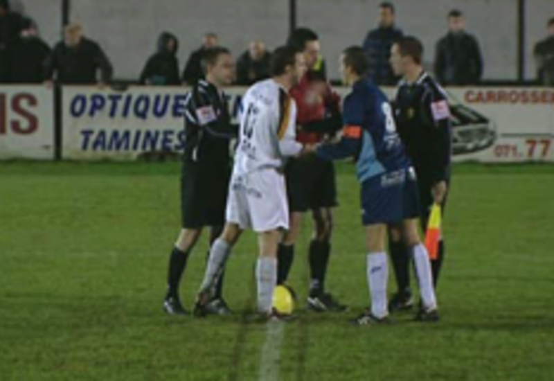 09/01/11 : J. Tamines - PAC Buzet