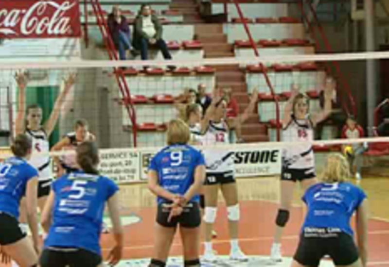 09/01/11 : Dauphines - Gand