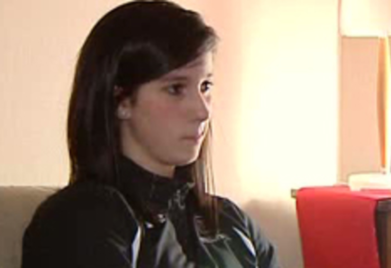 09/01/11 : Des nouvelles de Juliette Thévenin