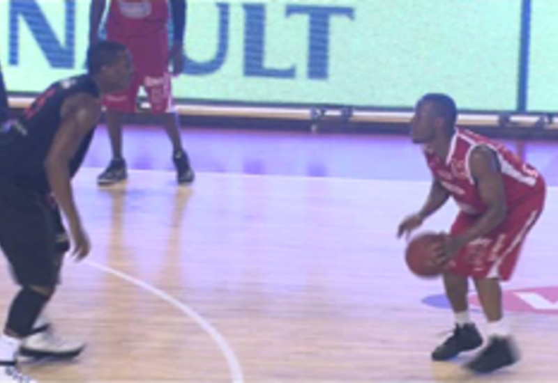 23/01/11 : Spirou - Ostende