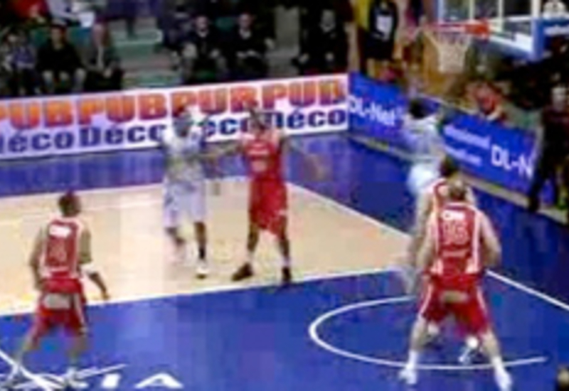 30/01/11 : Mons - Spirou