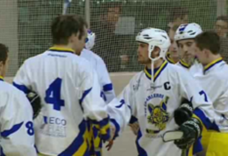 31/01/11 : Finale de la Cil Cup