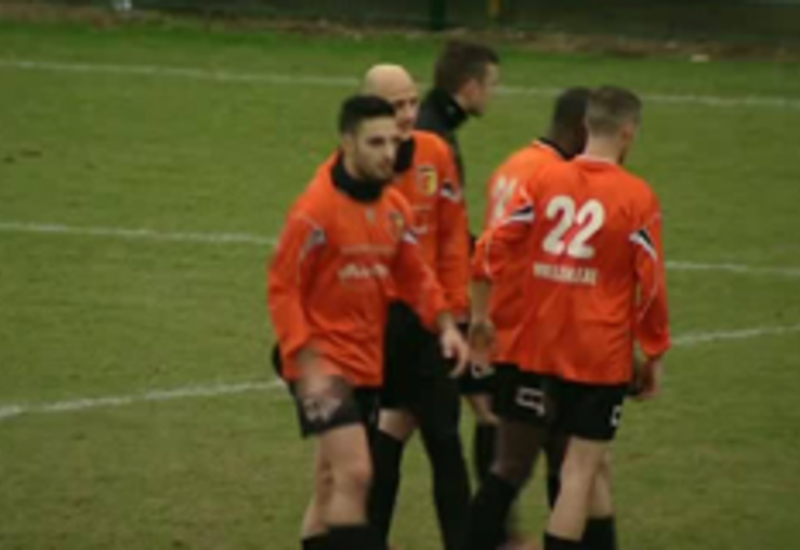 06/02/11 : Heppignies-Lambusart - Virton