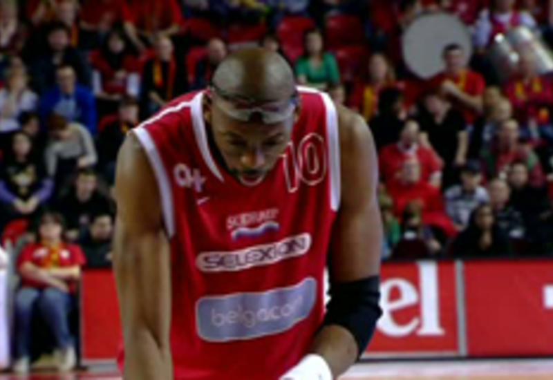 06/02/11 : Spirou - Anvers