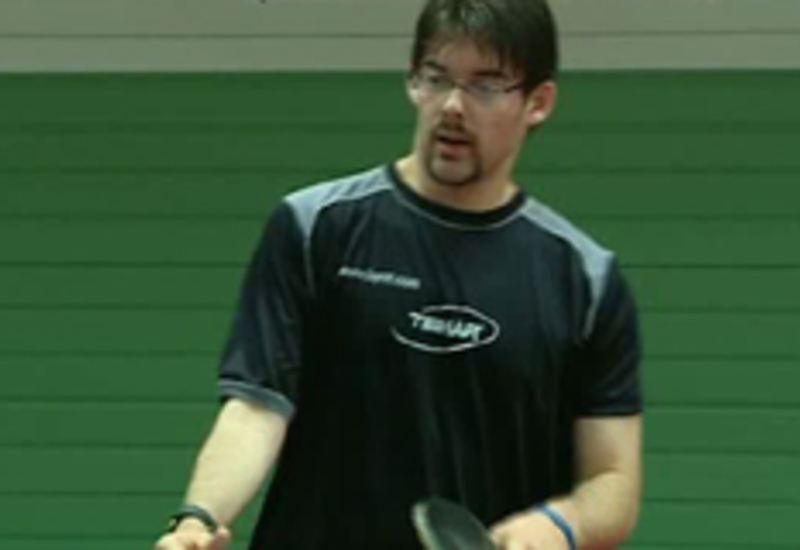 07/02/11 : Portrait de Marc Ledoux
