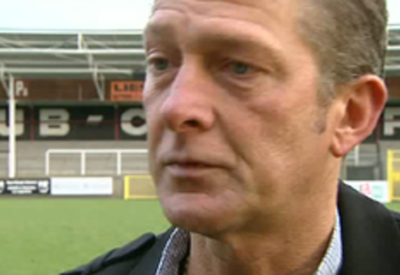 13/02/11 : Interview d'Alex Czerniatynski