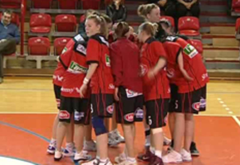 13/02/11 : Spirou Monceau - Gentson