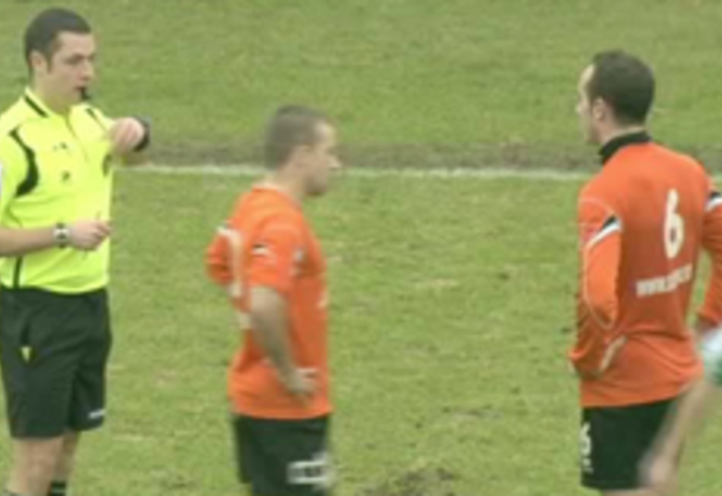 14/02/11 : Verviers - Heppignies-Lambusart