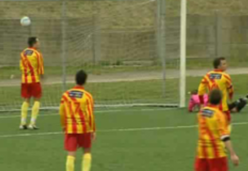 14/02/11 : Gosselies - Estaimpuis
