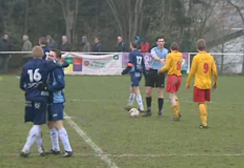 20/02/11 : PAC Buzet - Appelterre