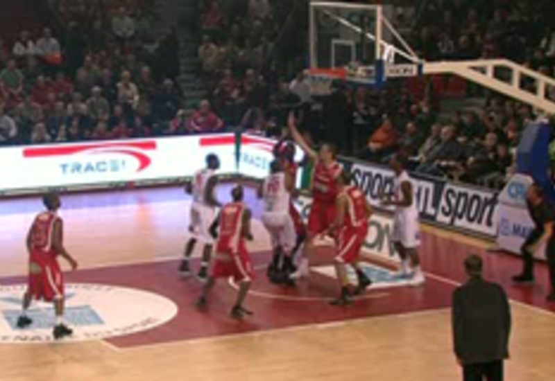20/02/11 : Spirou - Pepinster