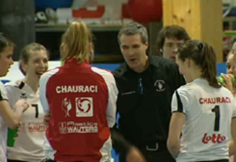 21/02/11 : Nalinnes - Booischot