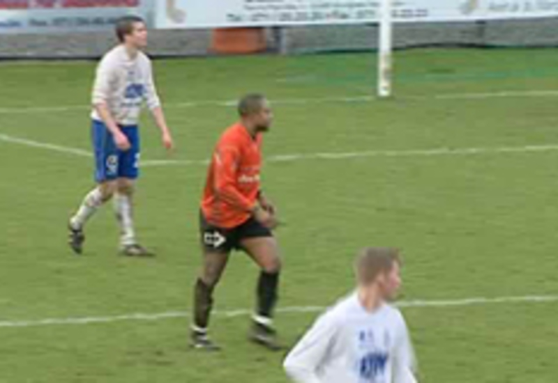 27/02/11 : Heppignies-Lambusart - Grimbergen