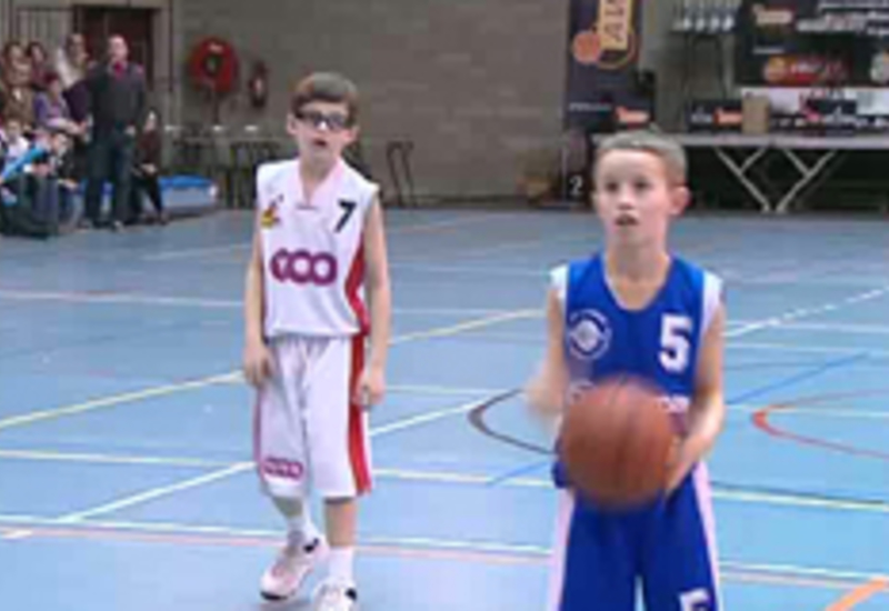 07/03/11 : Finales Coupe du Hainaut