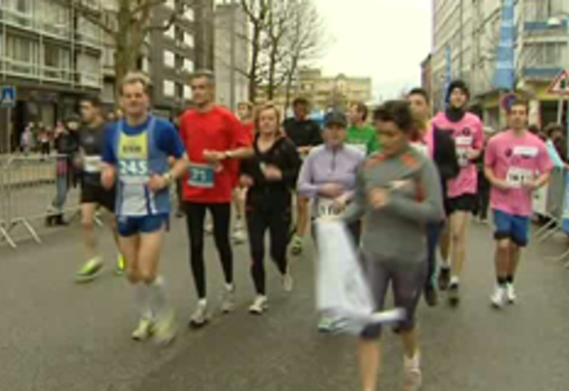 13/03/11 : Les 10 Miles