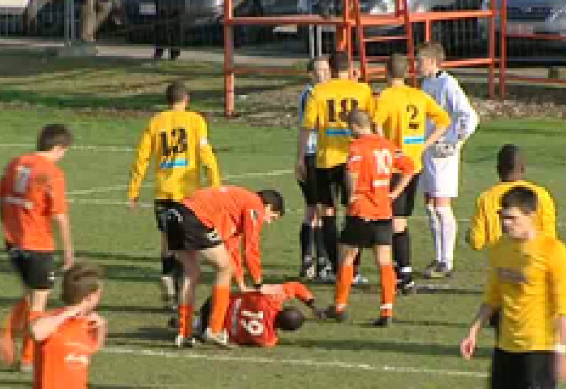 20/03/11 : Heppignies-Lambusart - UR Namur