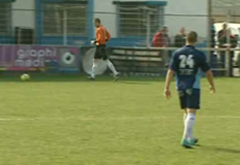 27/03/11 : PAC Buzet - Petegem