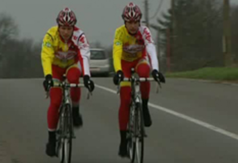 28/03/11 : 2 régionaux sur la route