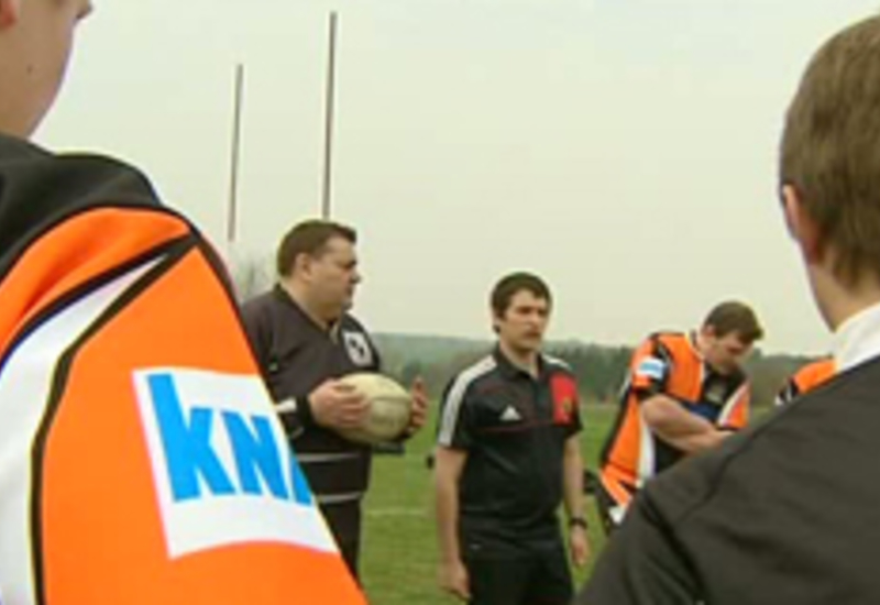 28/03/11 : Rugby à Sivry