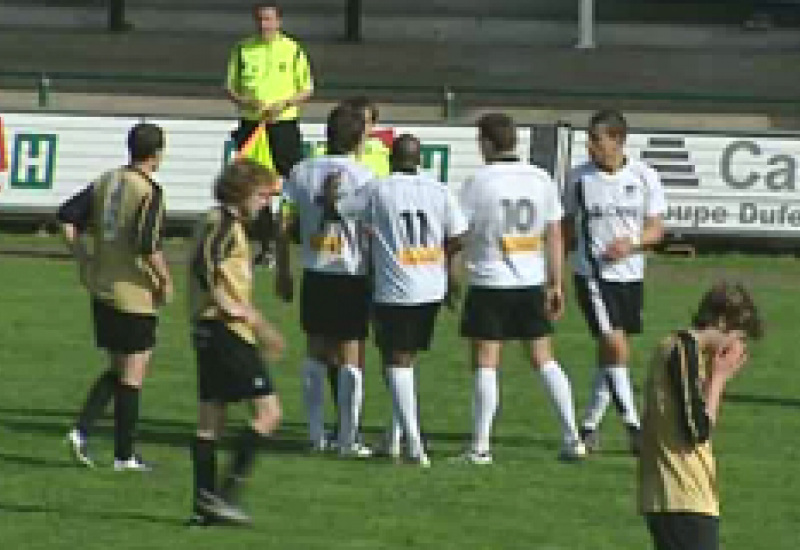 10/04/11 : Olympic - Ternat
