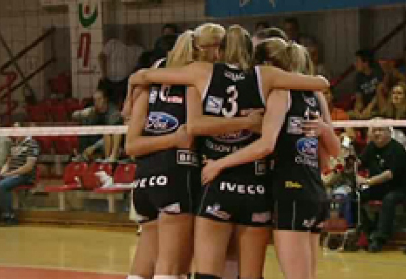 10/04/11 : Dauphines - Gand