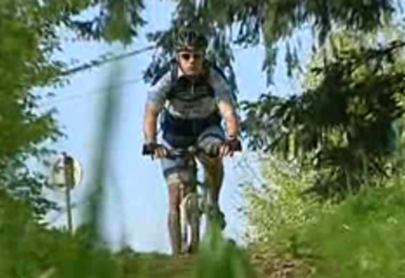 11/04/11 : VTT de Fontaine-l'Evêque