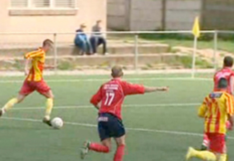 17/04/11 : Gosselies - Leval