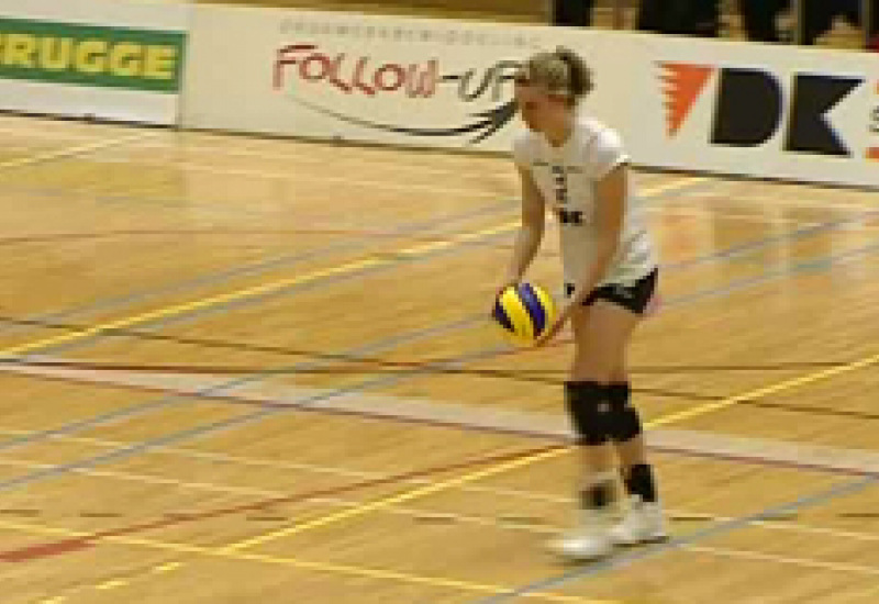 18/04/11 : Gand - Dauphines
