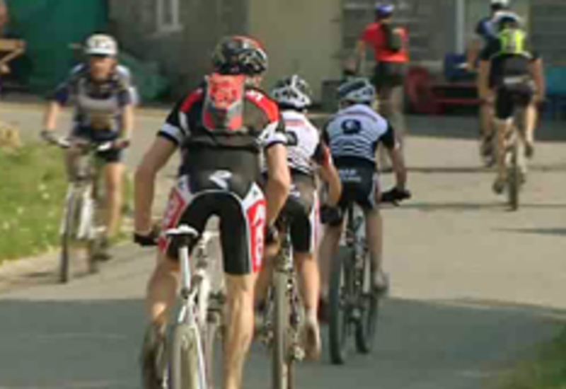 25/04/11 : VTT de la Salamandre
