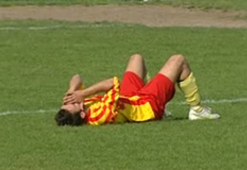 01/05/11 : Manage - Gosselies