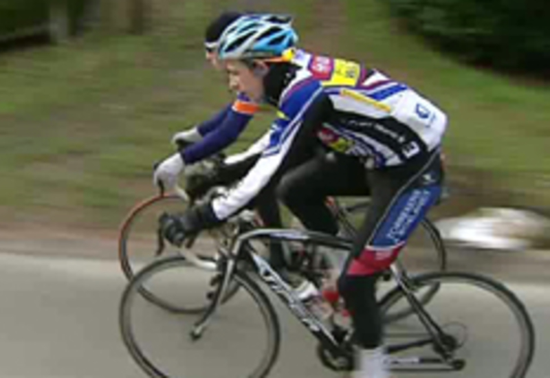 02/05/11 : Portrait de Quentin Hoper