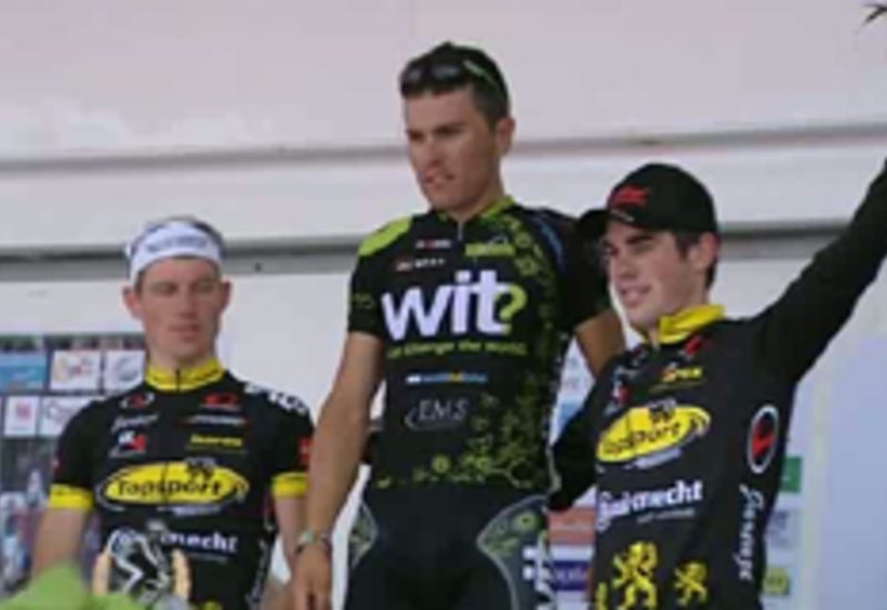 09/05/11 : Circuit de Wallonie