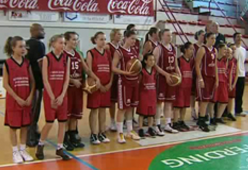 16/05/11 : Belgique - Luxembourg