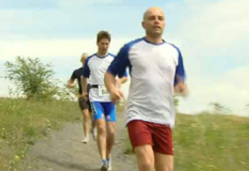 16/05/11 : Triathlon de Charleroi