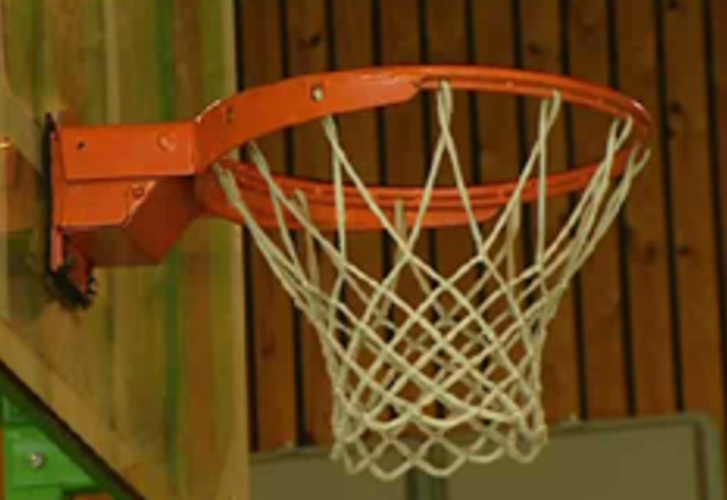 23/05/11 : 24h Basket