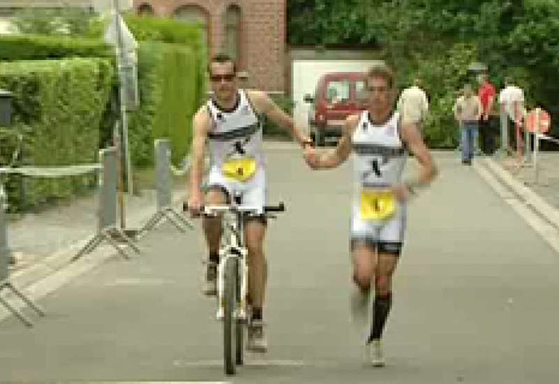 23/05/11 : Relais sur l'Heure