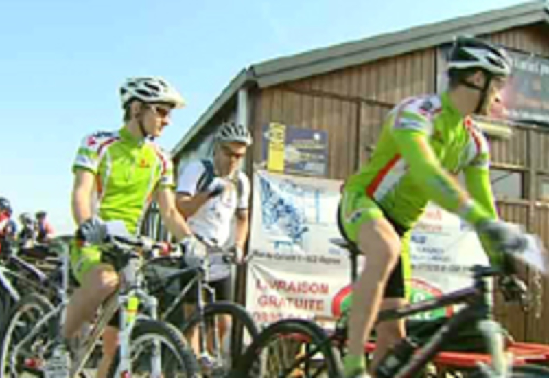 23/05/11 : Raid de la Haute Sambre