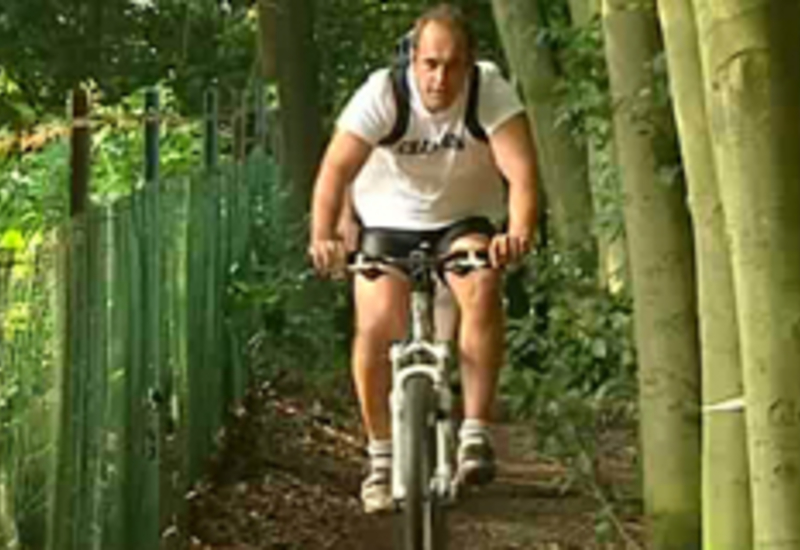 06/06/11 : VTT des 7 péchés capitaux