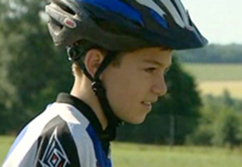 12/06/11 : VTT de l'Eau d'Heure