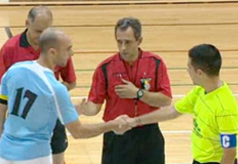 19/06/11 : Finale de la coupe de l'UFF