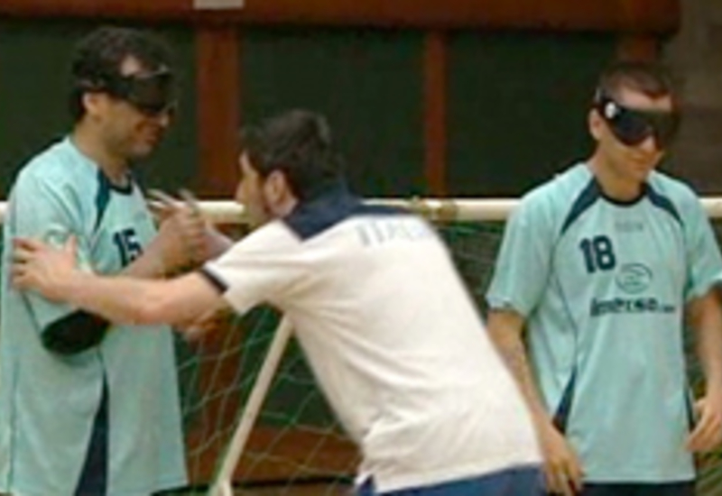 26/06/11 : Tournoi de Torball